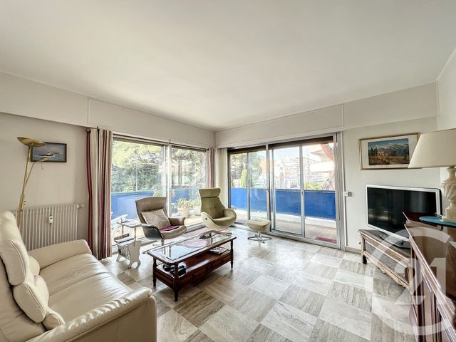 Appartement F4 à vendre - 4 pièces - 89.31 m2 - CANNES - 06 - PROVENCE-ALPES-COTE-D-AZUR - Century 21 Adhère Transactions