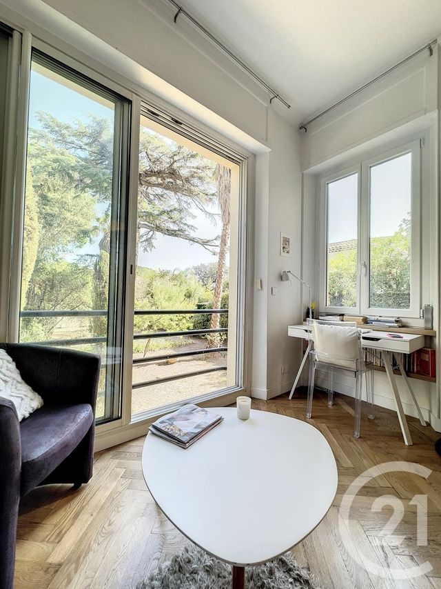 appartement - CANNES - 06