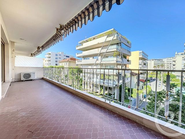 appartement - CANNES - 06