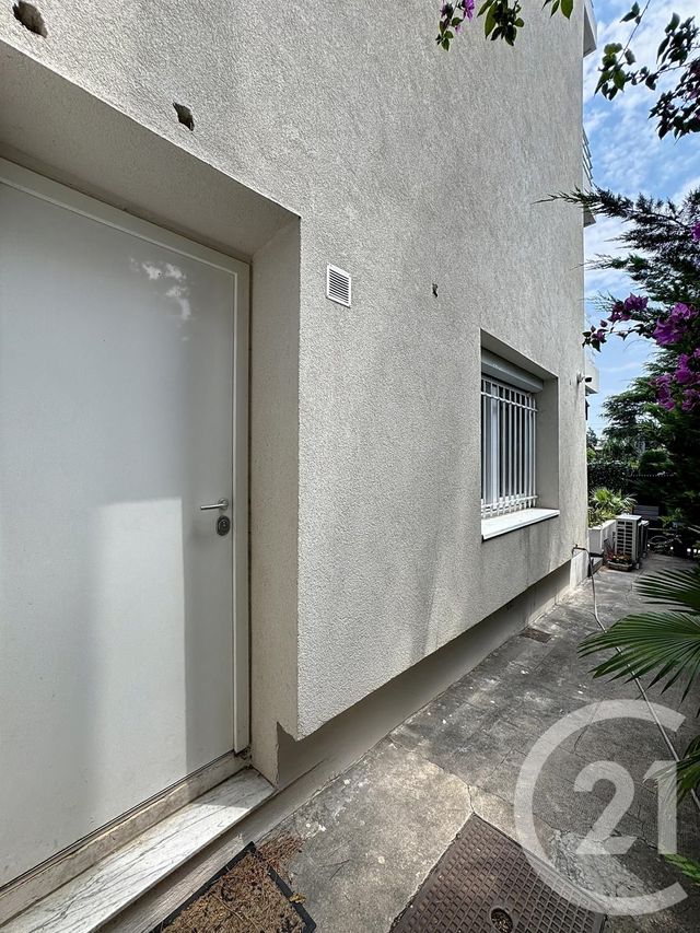 Appartement F5 à vendre - 5 pièces - 118.0 m2 - CANNES - 06 - PROVENCE-ALPES-COTE-D-AZUR - Century 21 Adhère Transactions
