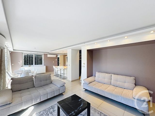 Appartement F5 à vendre - 5 pièces - 118.0 m2 - CANNES - 06 - PROVENCE-ALPES-COTE-D-AZUR - Century 21 Adhère Transactions