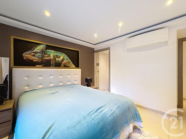 Appartement F5 à vendre - 5 pièces - 118.0 m2 - CANNES - 06 - PROVENCE-ALPES-COTE-D-AZUR - Century 21 Adhère Transactions