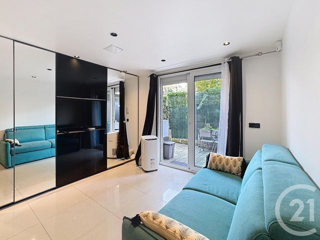 Appartement F5 à vendre - 5 pièces - 118.0 m2 - CANNES - 06 - PROVENCE-ALPES-COTE-D-AZUR - Century 21 Adhère Transactions