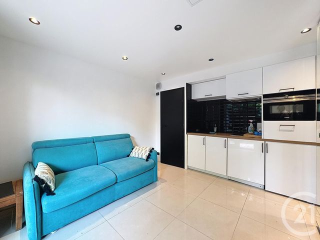 Appartement F5 à vendre - 5 pièces - 118.0 m2 - CANNES - 06 - PROVENCE-ALPES-COTE-D-AZUR - Century 21 Adhère Transactions