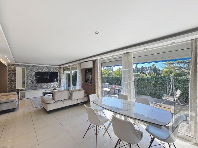 Appartement F5 à vendre - 5 pièces - 118.0 m2 - CANNES - 06 - PROVENCE-ALPES-COTE-D-AZUR - Century 21 Adhère Transactions