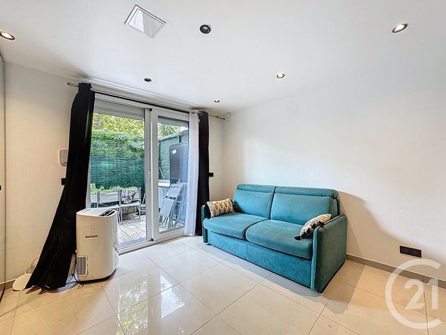 Appartement F5 à vendre - 5 pièces - 118.0 m2 - CANNES - 06 - PROVENCE-ALPES-COTE-D-AZUR - Century 21 Adhère Transactions