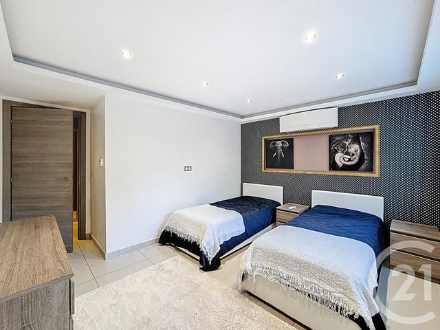 Appartement F5 à vendre - 5 pièces - 118.0 m2 - CANNES - 06 - PROVENCE-ALPES-COTE-D-AZUR - Century 21 Adhère Transactions