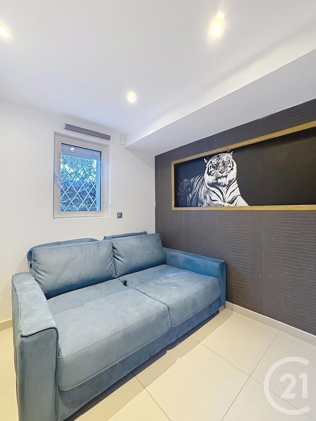 Appartement F5 à vendre - 5 pièces - 118.0 m2 - CANNES - 06 - PROVENCE-ALPES-COTE-D-AZUR - Century 21 Adhère Transactions