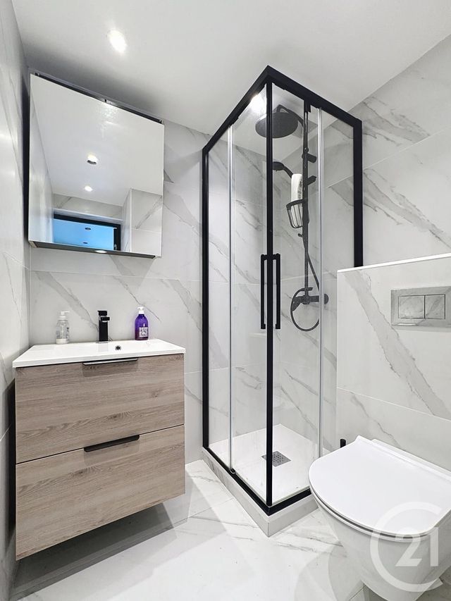 Appartement F5 à vendre - 5 pièces - 118.0 m2 - CANNES - 06 - PROVENCE-ALPES-COTE-D-AZUR - Century 21 Adhère Transactions