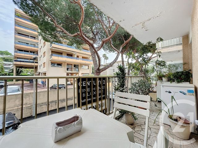  - CANNES - 