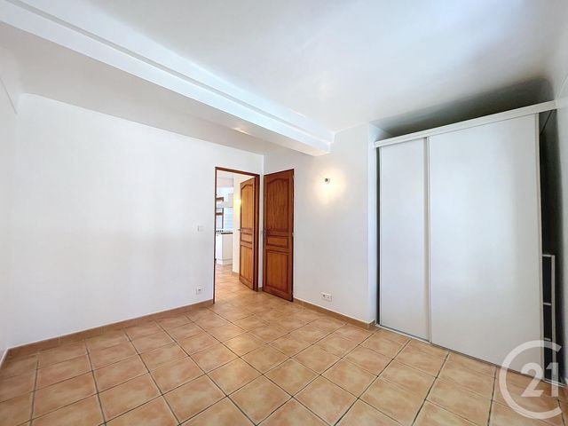 Appartement F2 à louer - 2 pièces - 40.0 m2 - VALBONNE - 06 - PROVENCE-ALPES-COTE-D-AZUR - Century 21 Adhère Transactions