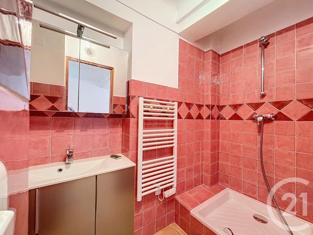 Appartement F2 à louer - 2 pièces - 40.0 m2 - VALBONNE - 06 - PROVENCE-ALPES-COTE-D-AZUR - Century 21 Adhère Transactions