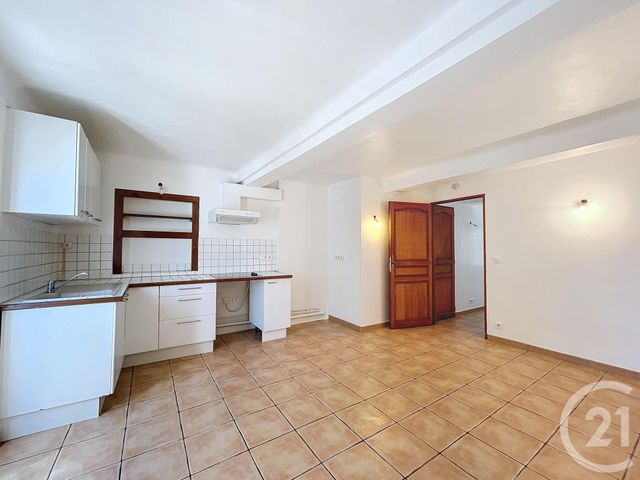 Appartement F2 à louer - 2 pièces - 40.0 m2 - VALBONNE - 06 - PROVENCE-ALPES-COTE-D-AZUR - Century 21 Adhère Transactions