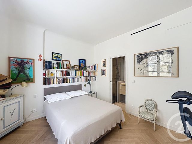 Appartement F5 à vendre - 5 pièces - 147.0 m2 - CANNES - 06 - PROVENCE-ALPES-COTE-D-AZUR - Century 21 Adhère Transactions