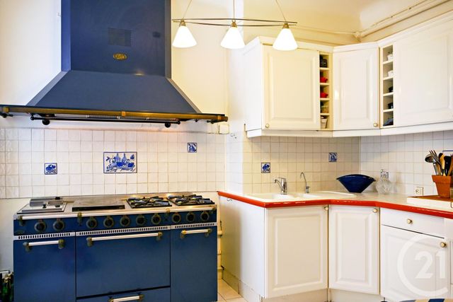 Appartement F5 à vendre - 5 pièces - 147.0 m2 - CANNES - 06 - PROVENCE-ALPES-COTE-D-AZUR - Century 21 Adhère Transactions