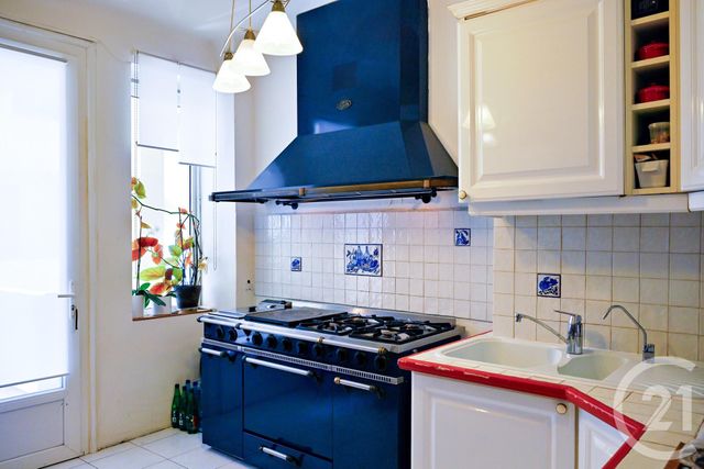 Appartement F5 à vendre - 5 pièces - 147.0 m2 - CANNES - 06 - PROVENCE-ALPES-COTE-D-AZUR - Century 21 Adhère Transactions