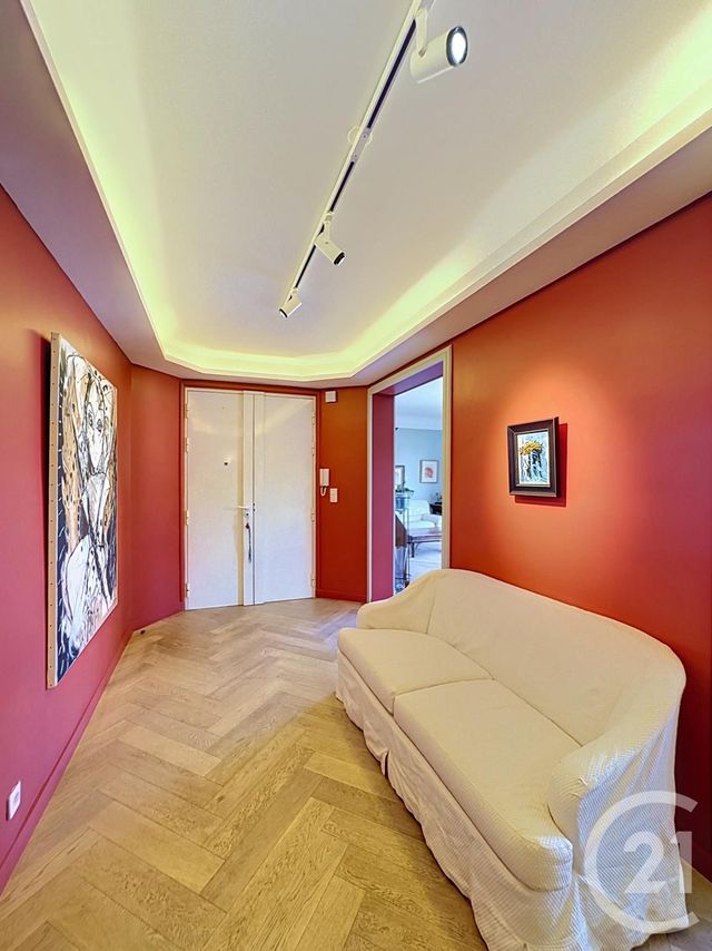 Appartement F5 à vendre - 5 pièces - 147.0 m2 - CANNES - 06 - PROVENCE-ALPES-COTE-D-AZUR - Century 21 Adhère Transactions