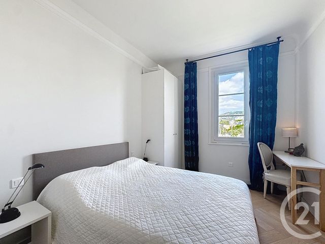 Appartement F5 à vendre - 5 pièces - 147.0 m2 - CANNES - 06 - PROVENCE-ALPES-COTE-D-AZUR - Century 21 Adhère Transactions