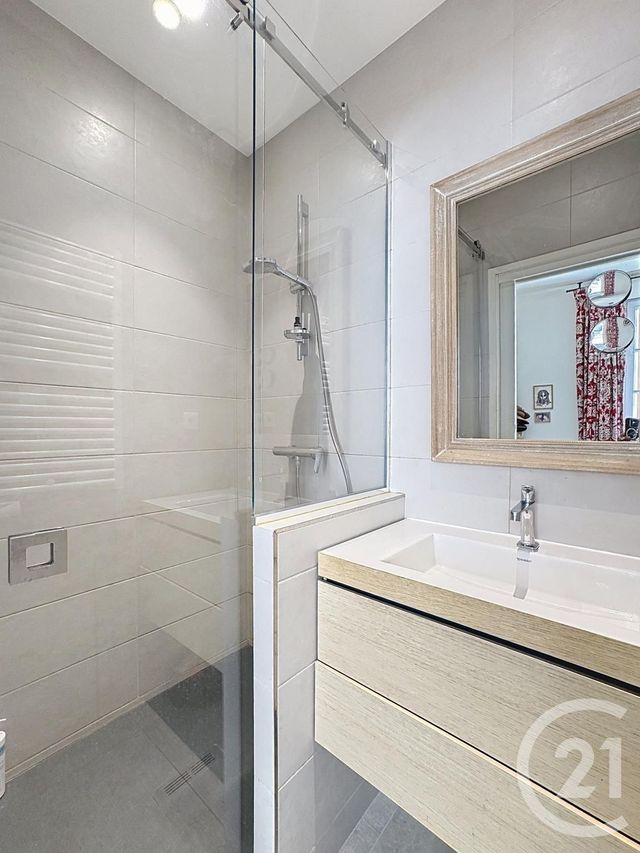 Appartement F5 à vendre - 5 pièces - 147.0 m2 - CANNES - 06 - PROVENCE-ALPES-COTE-D-AZUR - Century 21 Adhère Transactions