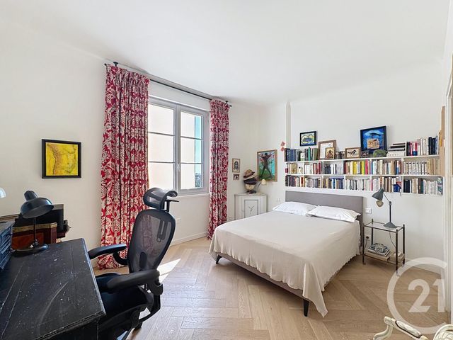 Appartement F5 à vendre - 5 pièces - 147.0 m2 - CANNES - 06 - PROVENCE-ALPES-COTE-D-AZUR - Century 21 Adhère Transactions