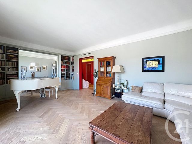 Appartement F5 à vendre - 5 pièces - 147.0 m2 - CANNES - 06 - PROVENCE-ALPES-COTE-D-AZUR - Century 21 Adhère Transactions