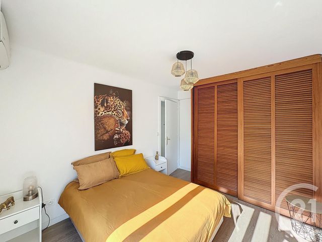 Appartement F2 à vendre - 2 pièces - 40.0 m2 - CANNES - 06 - PROVENCE-ALPES-COTE-D-AZUR - Century 21 Adhère Transactions