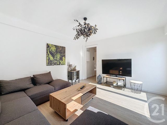 Appartement F2 à vendre - 2 pièces - 40.0 m2 - CANNES - 06 - PROVENCE-ALPES-COTE-D-AZUR - Century 21 Adhère Transactions