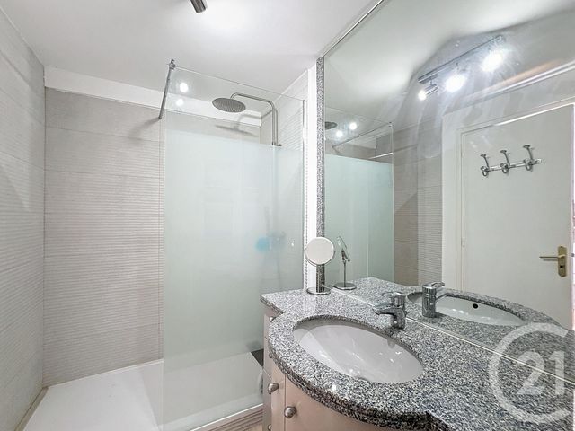 Appartement F2 à vendre - 2 pièces - 40.0 m2 - CANNES - 06 - PROVENCE-ALPES-COTE-D-AZUR - Century 21 Adhère Transactions