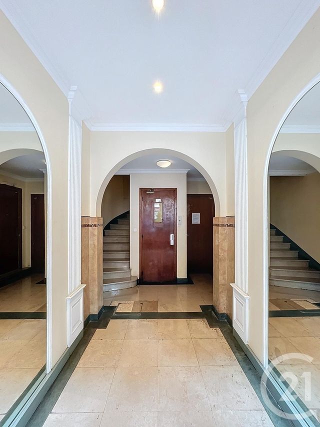 Appartement F2 à vendre - 2 pièces - 40.0 m2 - CANNES - 06 - PROVENCE-ALPES-COTE-D-AZUR - Century 21 Adhère Transactions