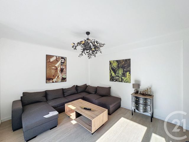 Appartement F2 à vendre - 2 pièces - 40.0 m2 - CANNES - 06 - PROVENCE-ALPES-COTE-D-AZUR - Century 21 Adhère Transactions