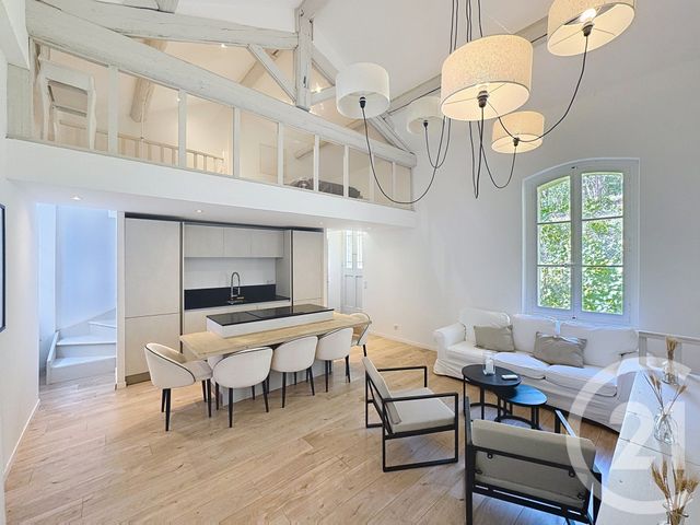 appartement - CANNES - 06