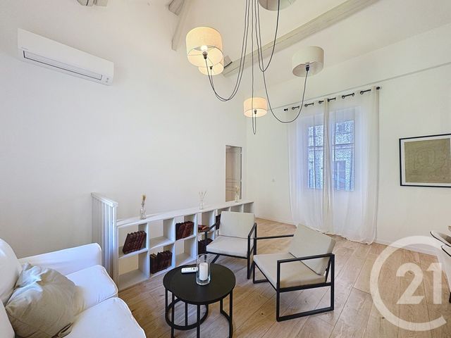 Appartement F3 à vendre - 3 pièces - 77.28 m2 - CANNES - 06 - PROVENCE-ALPES-COTE-D-AZUR - Century 21 Adhère Transactions