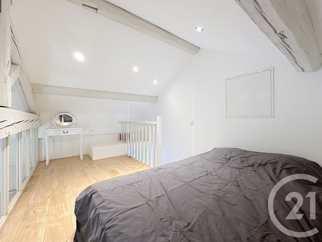 Appartement F3 à vendre - 3 pièces - 77.28 m2 - CANNES - 06 - PROVENCE-ALPES-COTE-D-AZUR - Century 21 Adhère Transactions