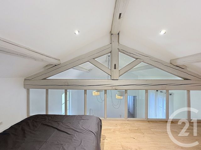 Appartement F3 à vendre - 3 pièces - 77.28 m2 - CANNES - 06 - PROVENCE-ALPES-COTE-D-AZUR - Century 21 Adhère Transactions