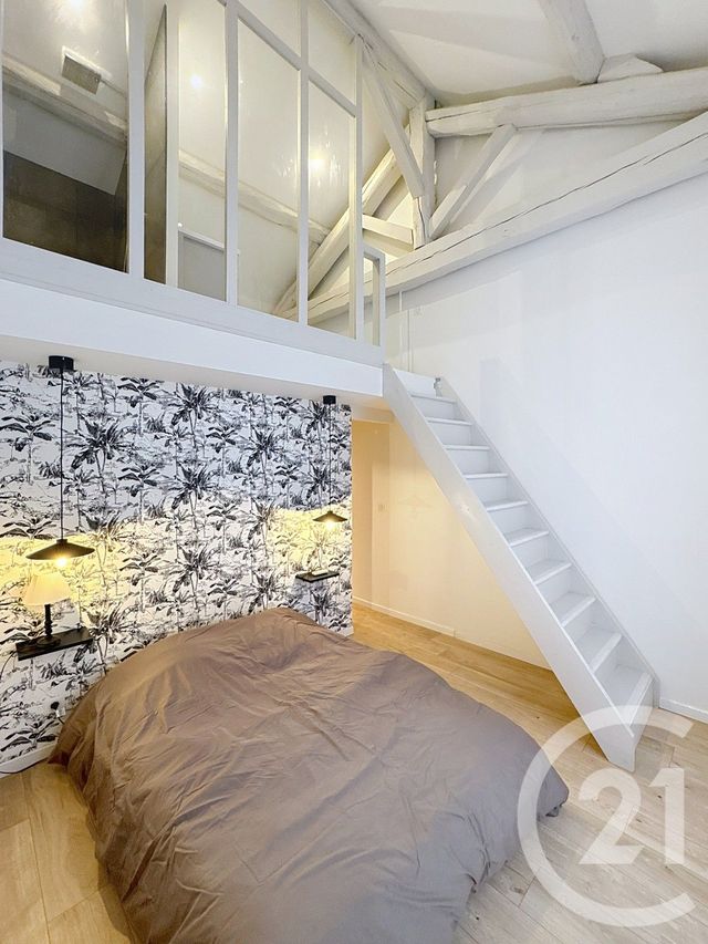 Appartement F3 à vendre - 3 pièces - 77.28 m2 - CANNES - 06 - PROVENCE-ALPES-COTE-D-AZUR - Century 21 Adhère Transactions