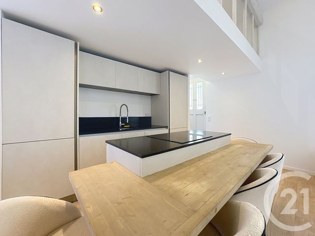 Appartement F3 à vendre - 3 pièces - 77.28 m2 - CANNES - 06 - PROVENCE-ALPES-COTE-D-AZUR - Century 21 Adhère Transactions