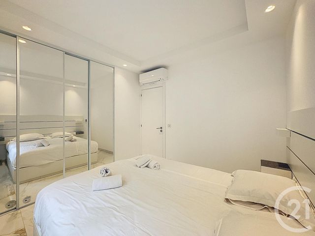 Appartement F3 à vendre - 3 pièces - 49.0 m2 - CANNES - 06 - PROVENCE-ALPES-COTE-D-AZUR - Century 21 Adhère Transactions