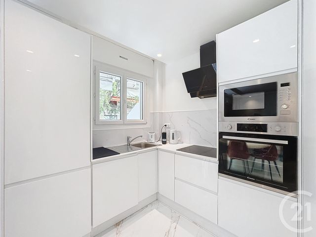 Appartement F3 à vendre - 3 pièces - 49.0 m2 - CANNES - 06 - PROVENCE-ALPES-COTE-D-AZUR - Century 21 Adhère Transactions