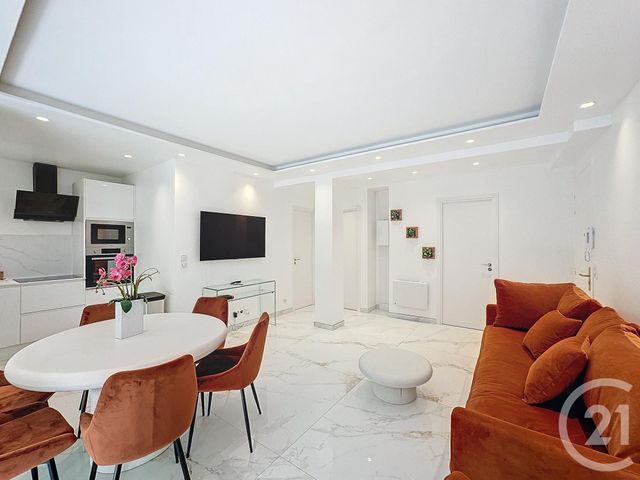 Appartement F3 à vendre CANNES