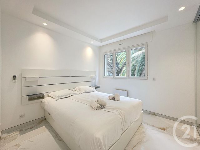 Appartement F3 à vendre - 3 pièces - 49.0 m2 - CANNES - 06 - PROVENCE-ALPES-COTE-D-AZUR - Century 21 Adhère Transactions