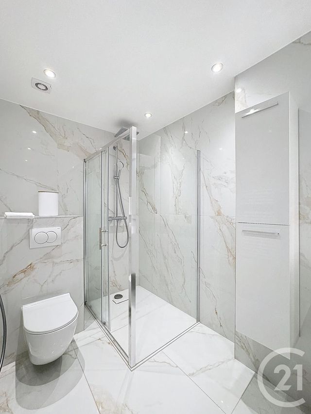 Appartement F3 à vendre - 3 pièces - 49.0 m2 - CANNES - 06 - PROVENCE-ALPES-COTE-D-AZUR - Century 21 Adhère Transactions