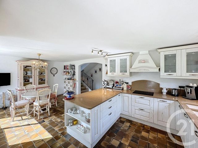 maison à vendre - 7 pièces - 229.0 m2 - CANNES - 06 - PROVENCE-ALPES-COTE-D-AZUR - Century 21 Adhère Transactions