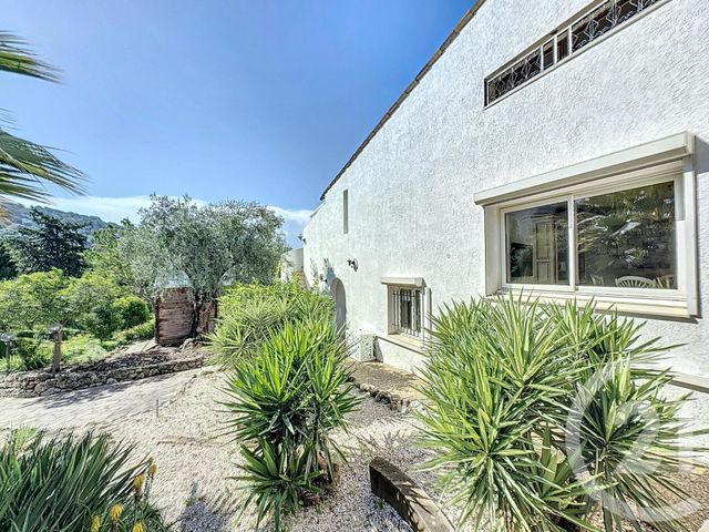 maison à vendre - 7 pièces - 229.0 m2 - CANNES - 06 - PROVENCE-ALPES-COTE-D-AZUR - Century 21 Adhère Transactions