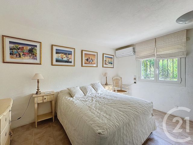 maison à vendre - 7 pièces - 229.0 m2 - CANNES - 06 - PROVENCE-ALPES-COTE-D-AZUR - Century 21 Adhère Transactions