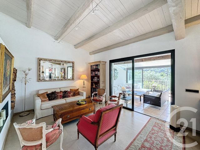 maison à vendre - 7 pièces - 229.0 m2 - CANNES - 06 - PROVENCE-ALPES-COTE-D-AZUR - Century 21 Adhère Transactions