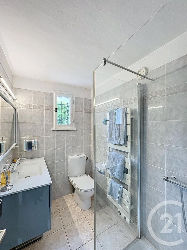 maison à vendre - 7 pièces - 229.0 m2 - CANNES - 06 - PROVENCE-ALPES-COTE-D-AZUR - Century 21 Adhère Transactions