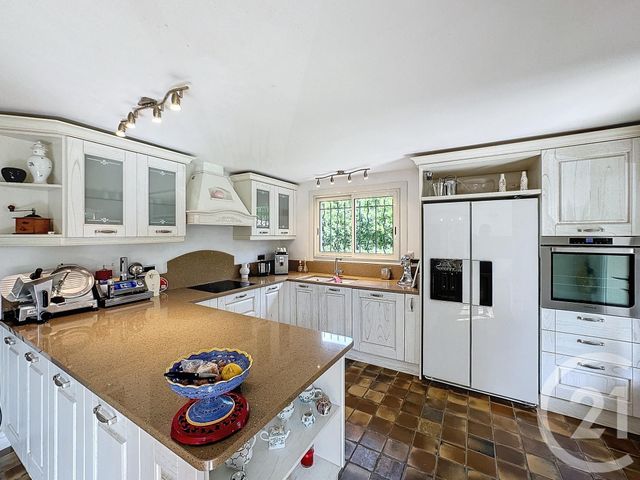 maison à vendre - 7 pièces - 229.0 m2 - CANNES - 06 - PROVENCE-ALPES-COTE-D-AZUR - Century 21 Adhère Transactions