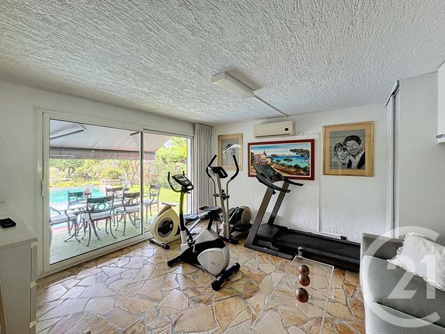 maison à vendre - 7 pièces - 229.0 m2 - CANNES - 06 - PROVENCE-ALPES-COTE-D-AZUR - Century 21 Adhère Transactions