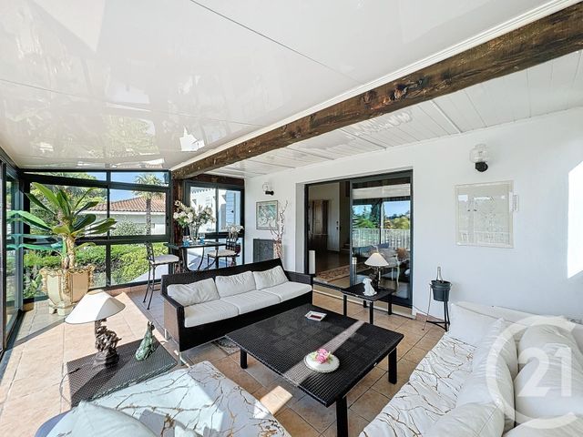 maison à vendre - 7 pièces - 229.0 m2 - CANNES - 06 - PROVENCE-ALPES-COTE-D-AZUR - Century 21 Adhère Transactions