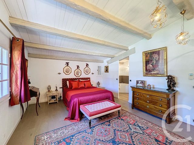 maison à vendre - 7 pièces - 229.0 m2 - CANNES - 06 - PROVENCE-ALPES-COTE-D-AZUR - Century 21 Adhère Transactions